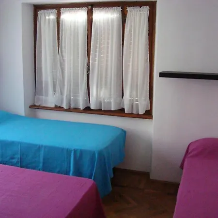 Delizioso Quadrilocale Con Terrazzo E Balcone, Piano Terra * Brusson