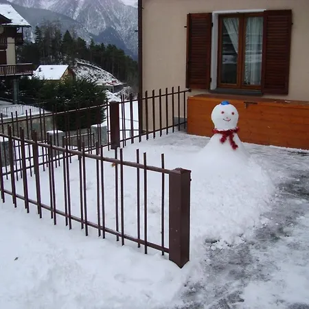 Delizioso Quadrilocale Con Terrazzo E Balcone, Piano Terra *