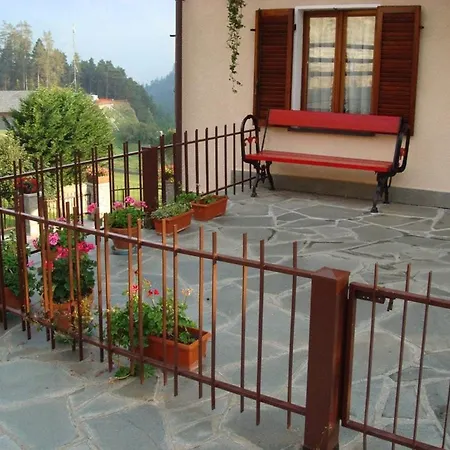 Delizioso Quadrilocale Con Terrazzo E Balcone, Piano Terra